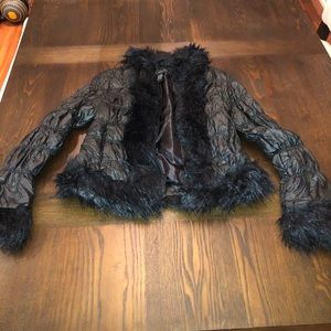 Inc international jacket